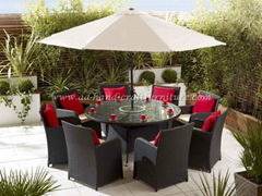 outdoor garden furniture