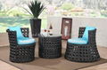 outdoor garden furniture