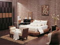 water hyacinth bedroom set