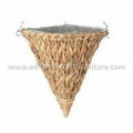 water hyacinth basket 