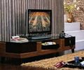 water hyacinth TV cabinet 1