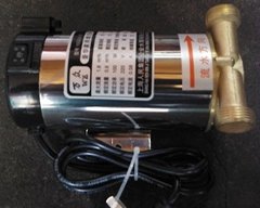Deluxe 100W automatic home booster pump