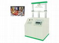 High hardness of paper tube pressure resistance testing machine testing 1