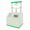 High hardness of paper tube pressure resistance testing machine testing 3