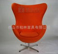 Egg Chairs cheap for sale