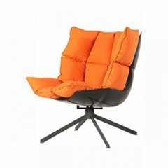 稻殼椅(Husk chair)