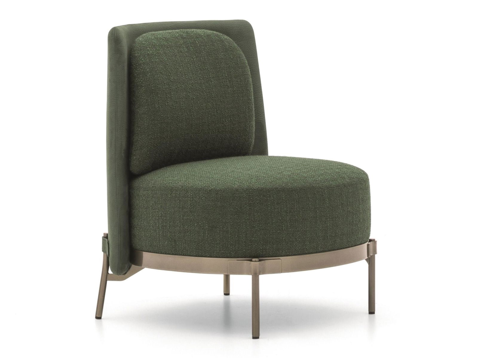 Tape Bergere Armchair 2