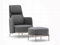 Tape Bergere Armchair 3