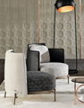 绷带椅（Tape Bergere Armchair） 4