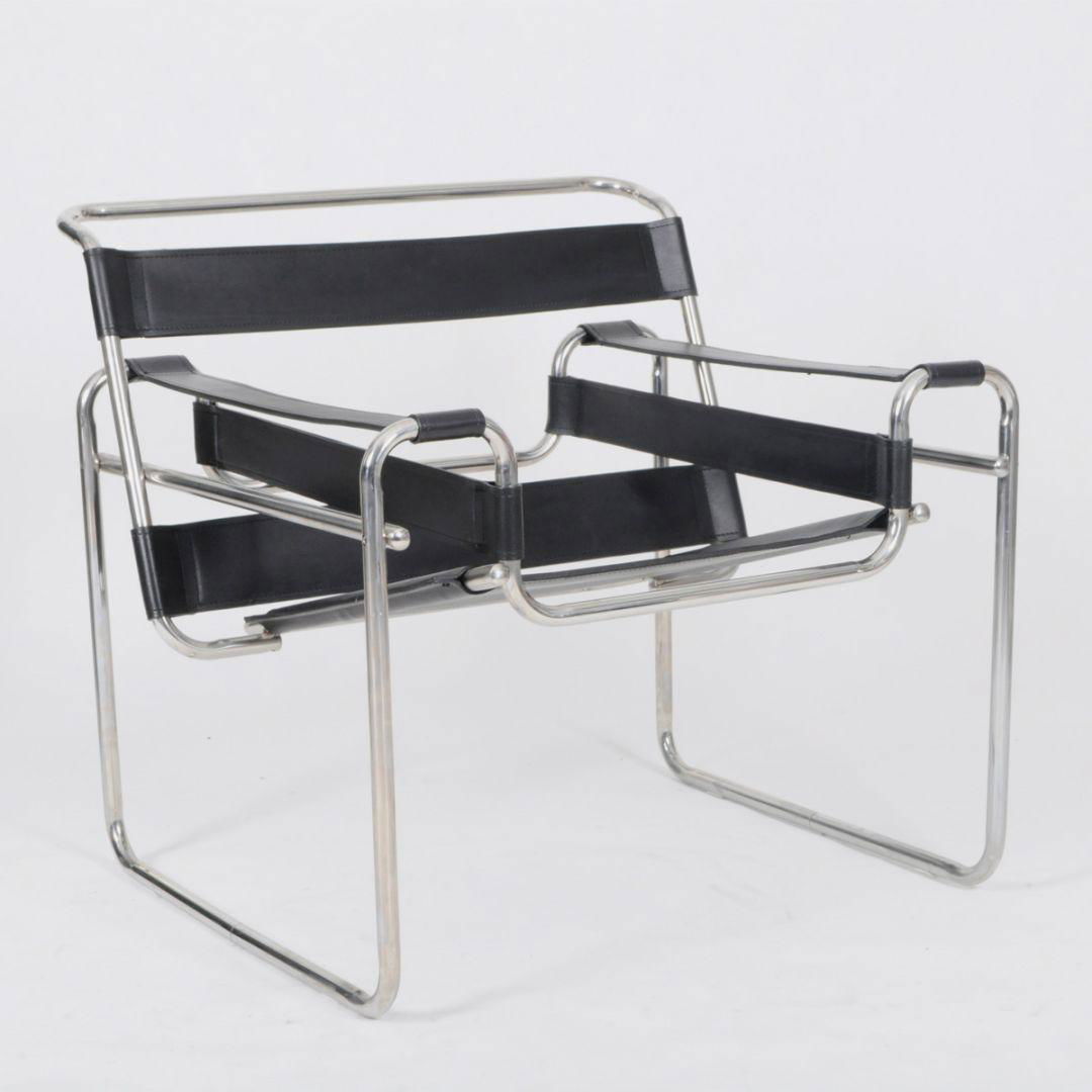 Wassily Chair