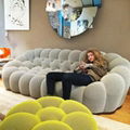 bubble football sofa