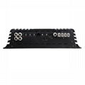 High Power Car Amplifier 5500W Mono Block Class D