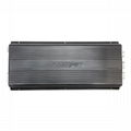 High Power Car Amplifier 5500W Mono