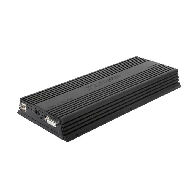 High Power Car Amplifier 5500W Mono Block Class D 2