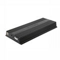 High Power Car Amplifier 5500W Mono Block Class D