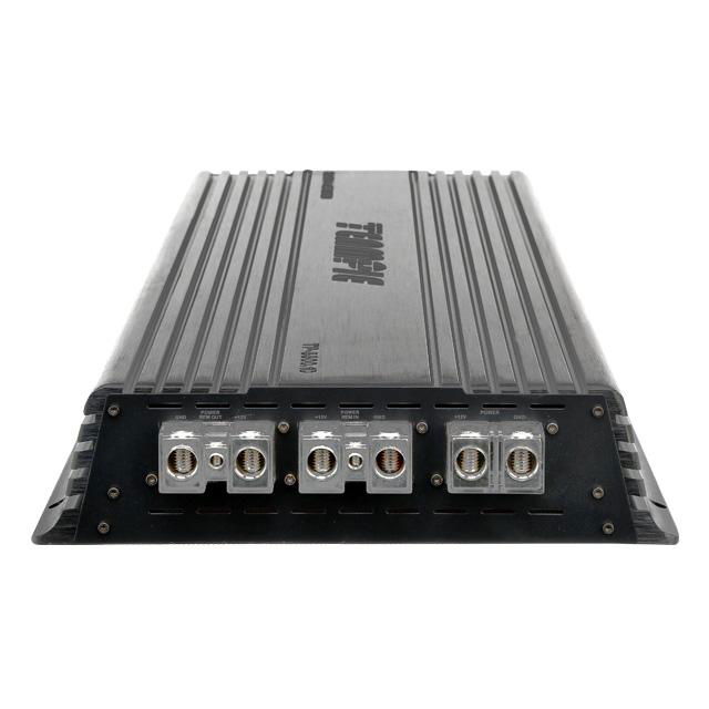 High Power Car Amplifier 5500W Mono Block Class D 3