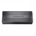 High Power Car Amplifier 4000W Mono Block Class D 3