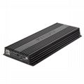 High Power Car Amplifier 4000W Mono Block Class D