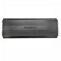 High Power Car Amplifier 7500W Mono Block Class D