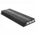 High Power Car Amplifier 7500W Mono Block Class D