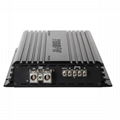 High Power Car Amplifier 2500W Mono Block Class D