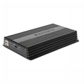 High Power Car Amplifier 2500W Mono Block Class D 3