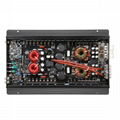 High Power Car Amplifier 2000W Mono