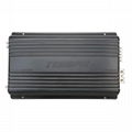 High Power Car Amplifier 2000W Mono Block Class D