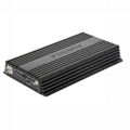 High Power Car Amplifier 2000W Mono Block Class D