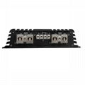 High Power Car Amplifier 1500W Mono Block Class D