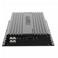 High Power Car Amplifier 1500W Mono Block Class D