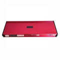 Car Amplifier 200W 4 Channel Car Audio