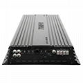 Professional High Power Car Amplifier 7500W Mono Block Class D