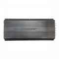 Professional High Power Car Amplifier 5500W Mono Block Class D