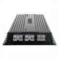 Professional High Power Car Amplifier 5500W Mono Block Class D