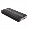 Professional High Power Car Amplifier 4000W Mono Block Class D