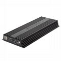 Professional High Power Car Amplifier 4000W Mono Block Class D