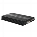 Professional High Power Car Amplifier 2500W Mono Block Class D