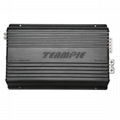 Professional High Power Car Amplifier 2500W Mono Block Class D