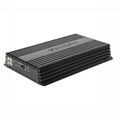 Professional High Power Car Amplifier 2500W Mono Block Class D