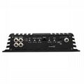 Professional High Power Car Amplifier 2000W Mono Block Class D