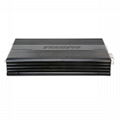 Professional High Power Car Amplifier 2000W Mono Block Class D