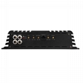 Professional High Power Car Amplifier 1500W Mono Block Class D