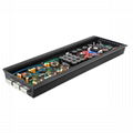 Good Quality High Power Car Amplifier 7500W Mono Block Class D