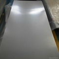  Molybdenum Sheets ASTM B386  1