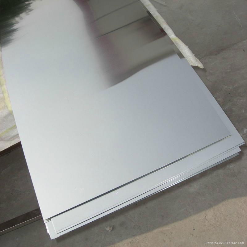  Molybdenum Sheets ASTM B386  2