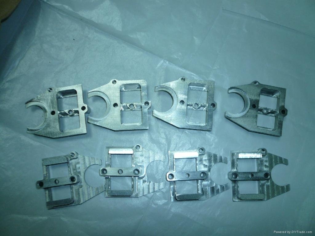  Molybdenum products or molybdenum fabricated parts
