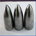 Molybdenum mandrels or Molybdenum heads