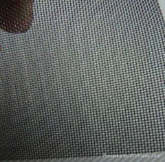 Molybdenum Wire Mesh