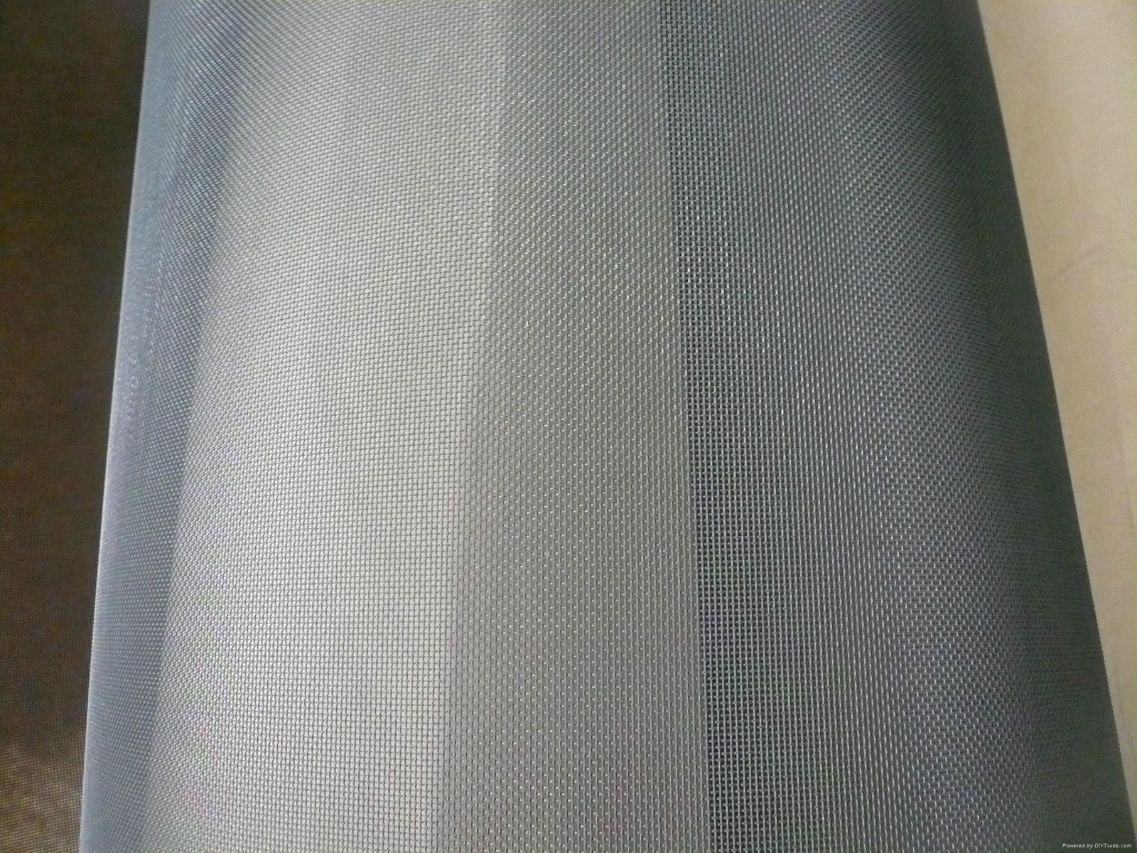  Molybdenum Wire Mesh 4